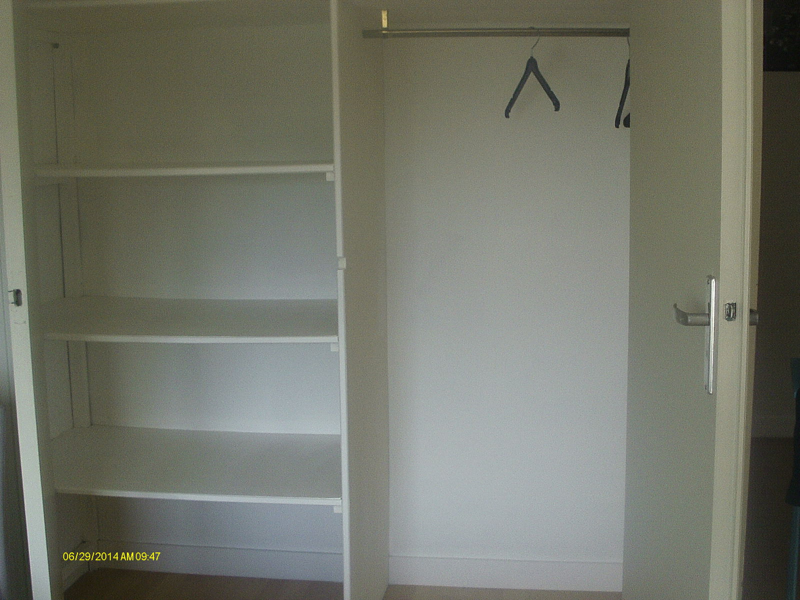 Quedarse En Casa Montreuil-Juigné 68011