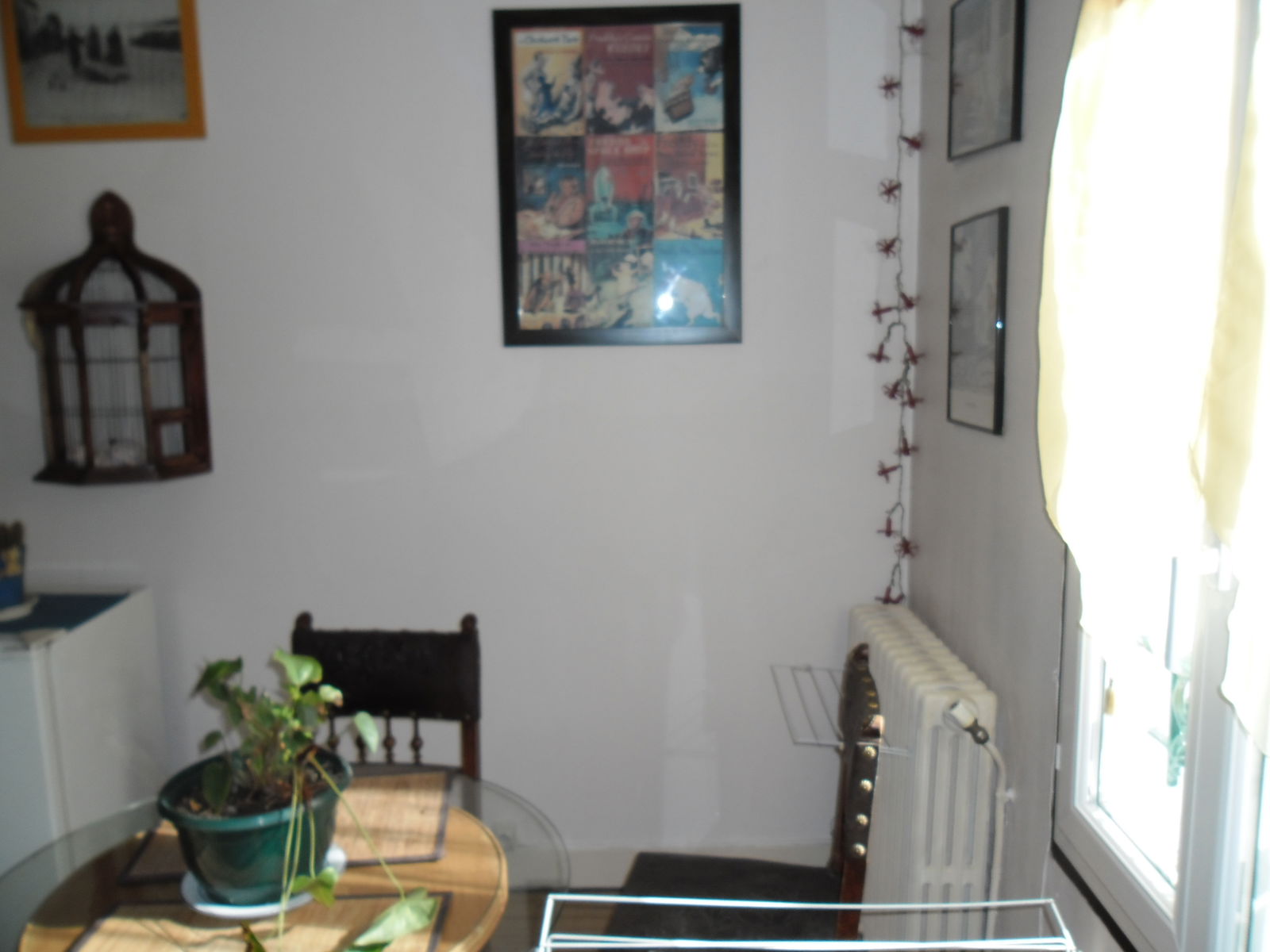 Quedarse En Casa Aubervilliers 68200