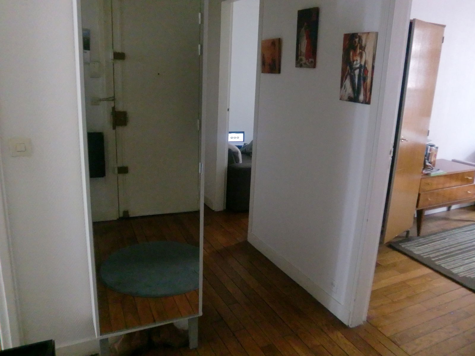 Colocación Montreuil 70159