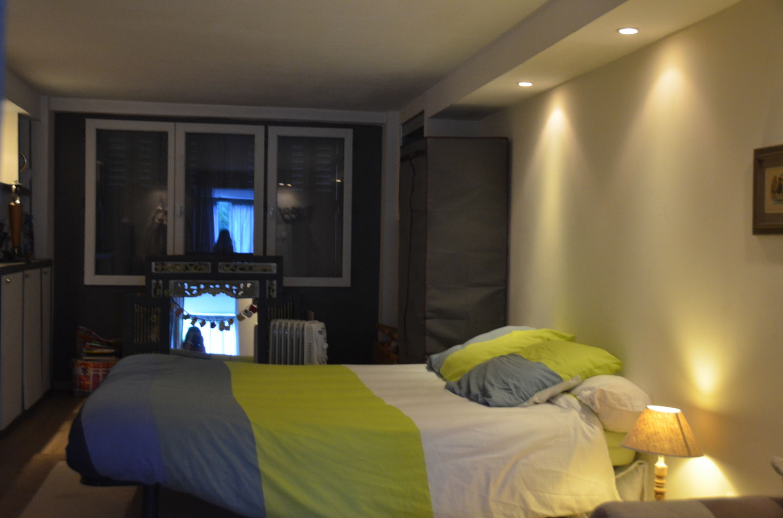 Quedarse En Casa Gif-sur-Yvette 74697