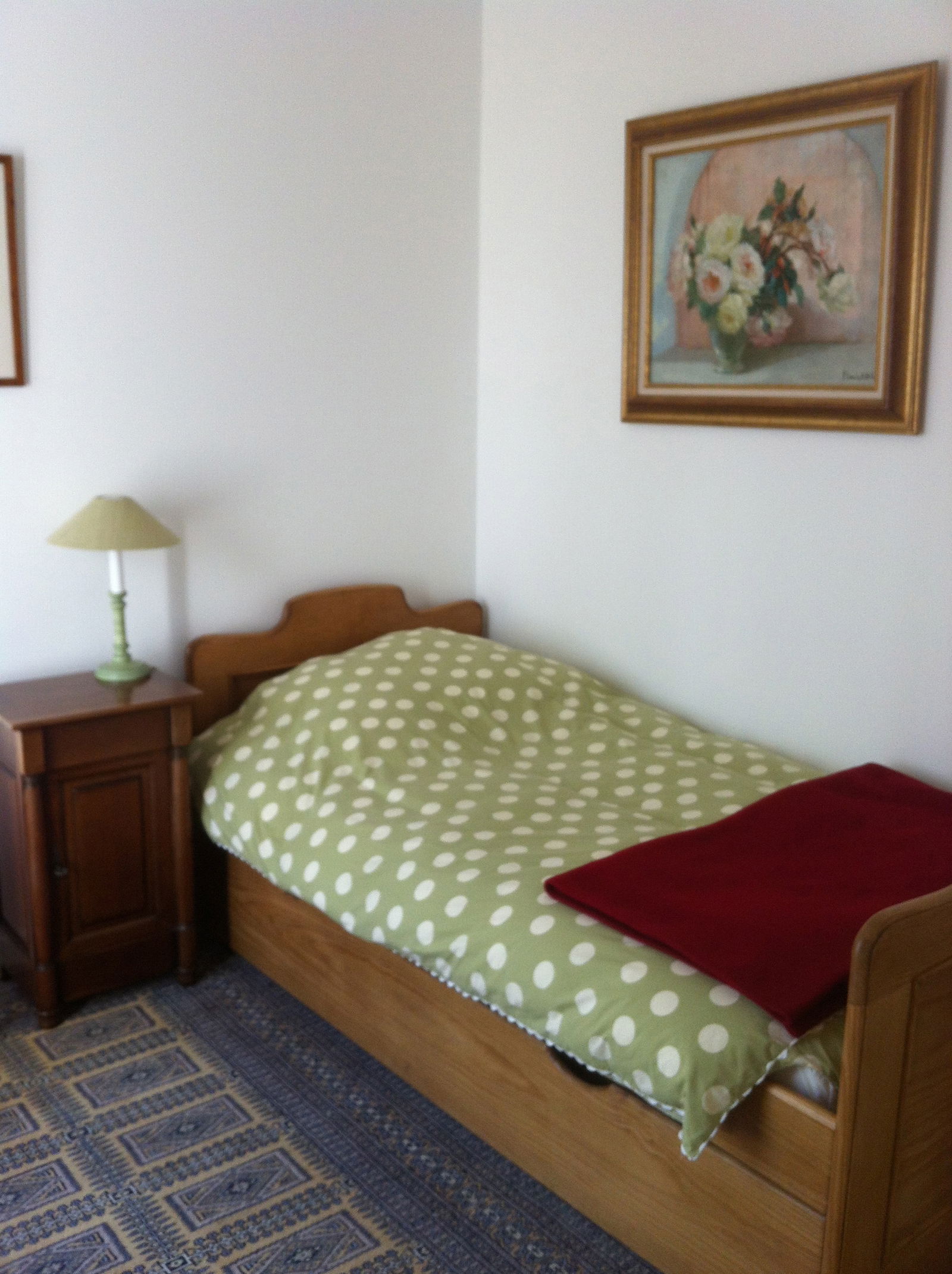 Quedarse En Casa La Garenne-Colombes 75481