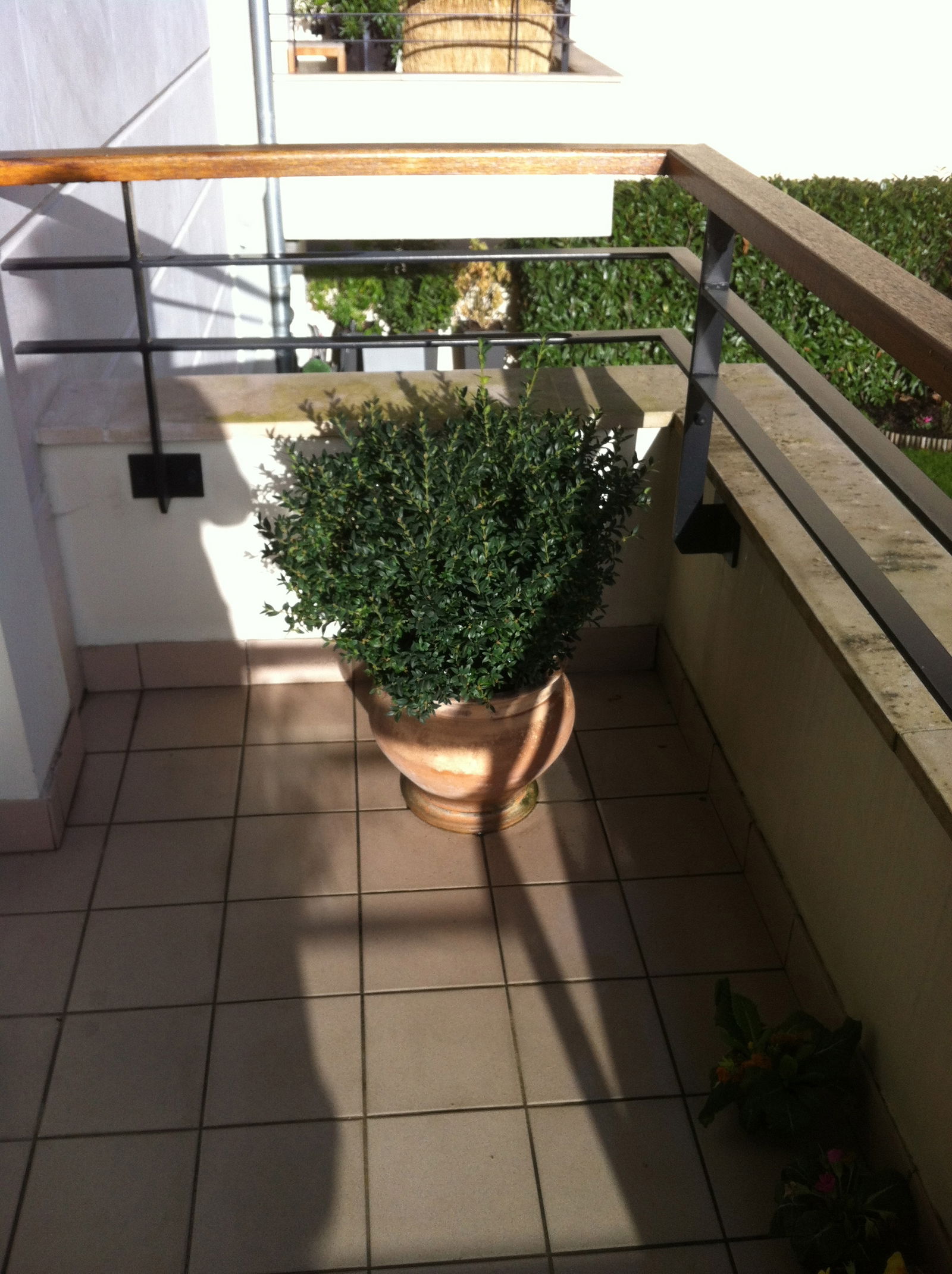 Quedarse En Casa La Garenne-Colombes 75481