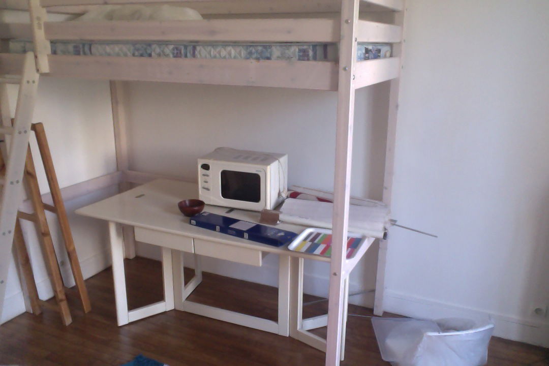 Quedarse En Casa Houilles 75626