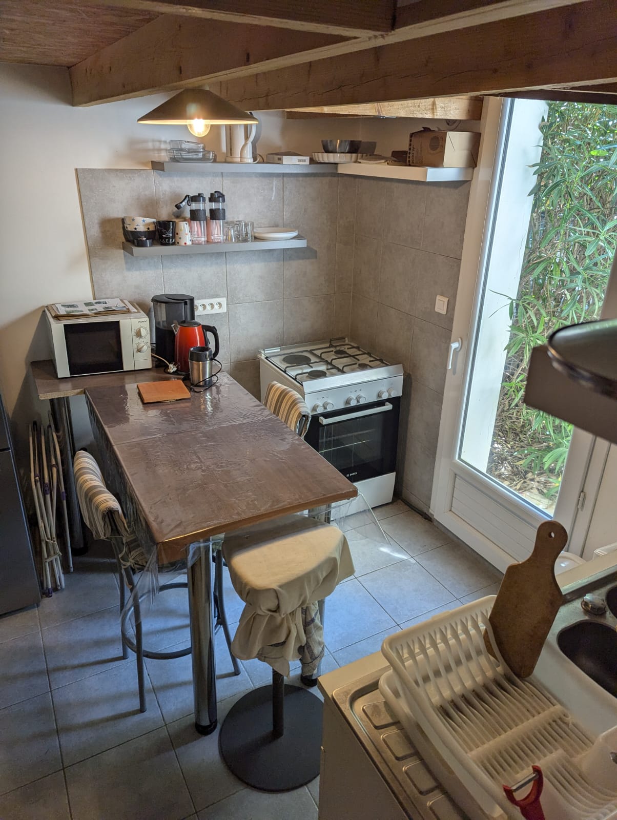 Quedarse En Casa Montpellier 78050