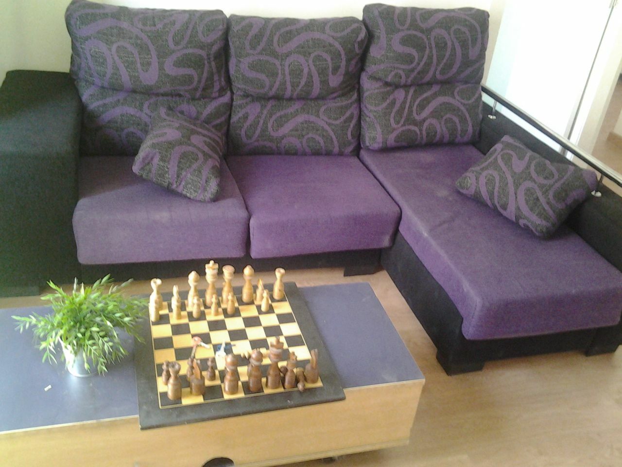 Estudio Independiente Madrid 78155