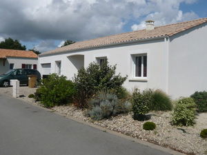 Quedarse En Casa Saint-Georges-de-Pointindoux 83113