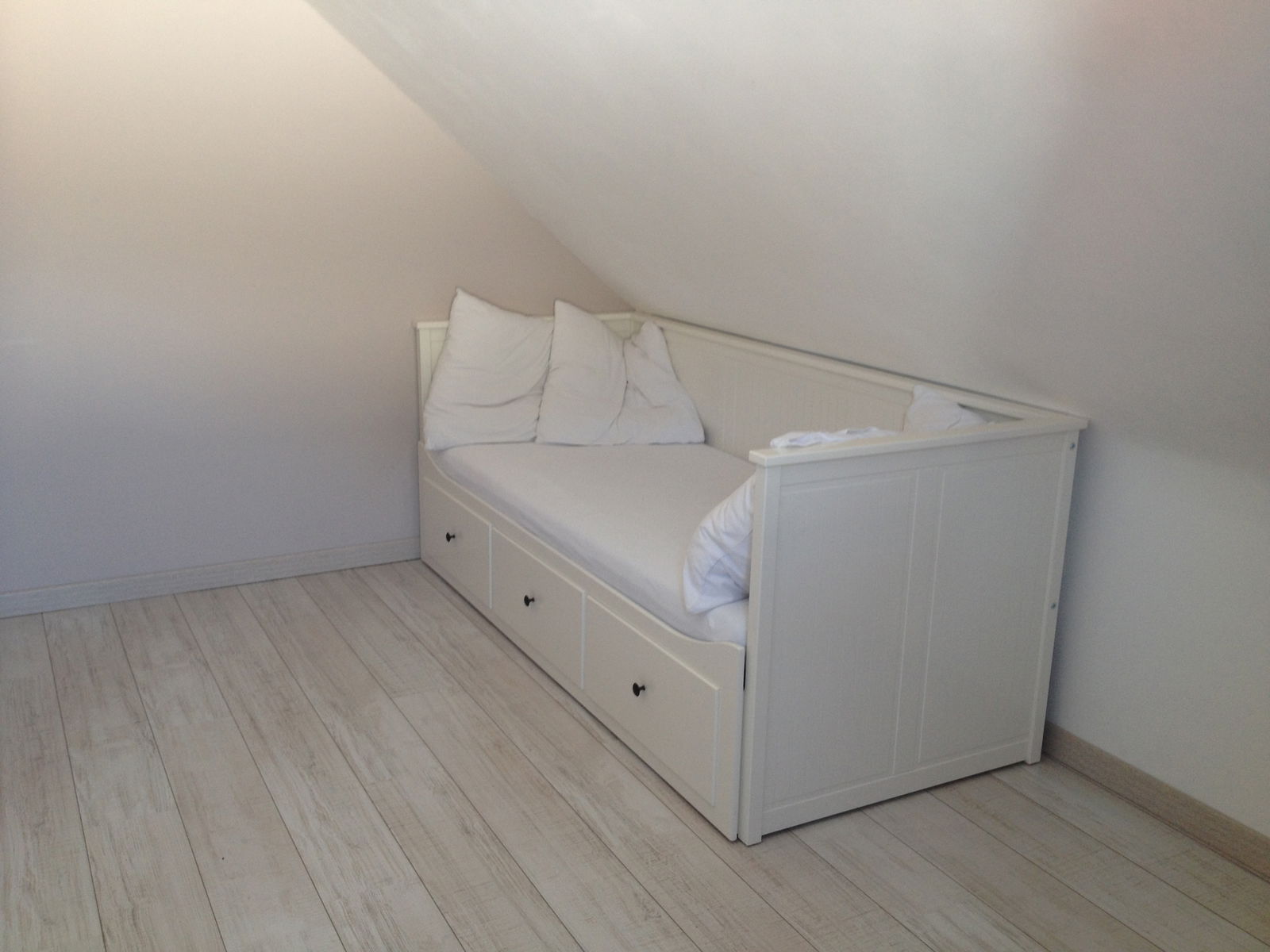 Quedarse En Casa Courcelles 83870