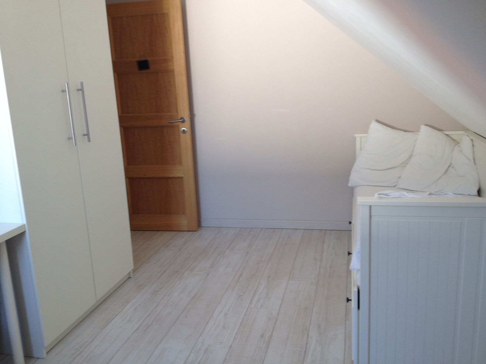 Quedarse En Casa Courcelles 83870