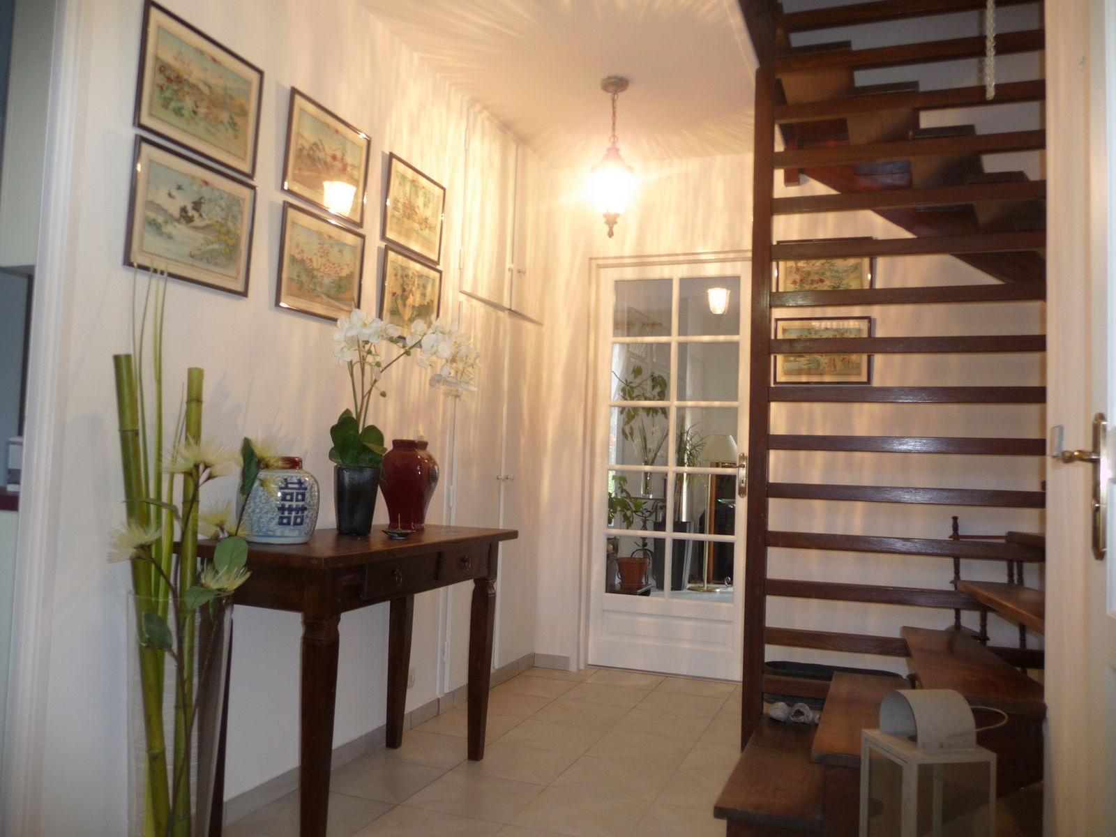 Quedarse En Casa Maurepas 87771