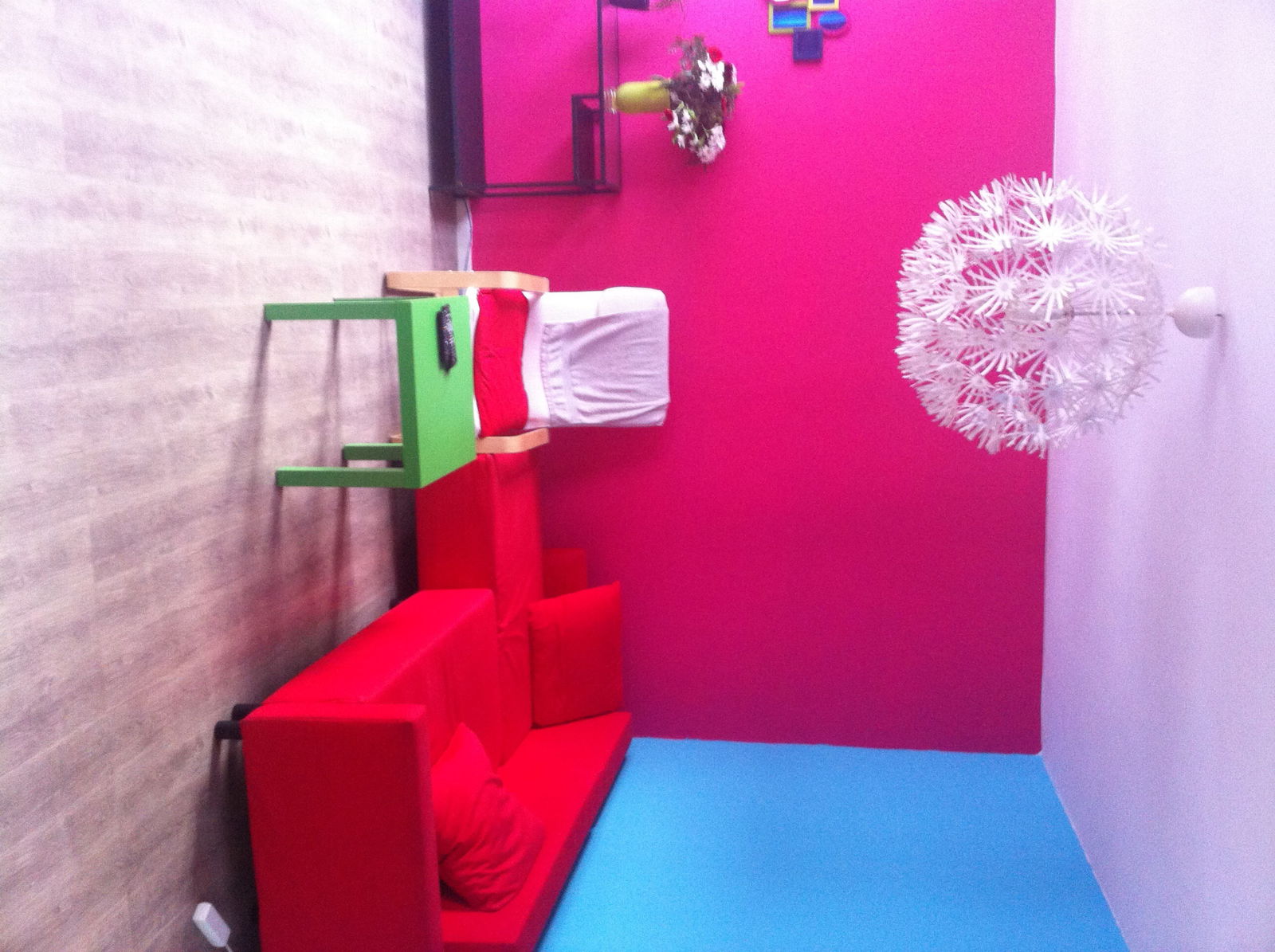 Quedarse En Casa Bruxelles 100989