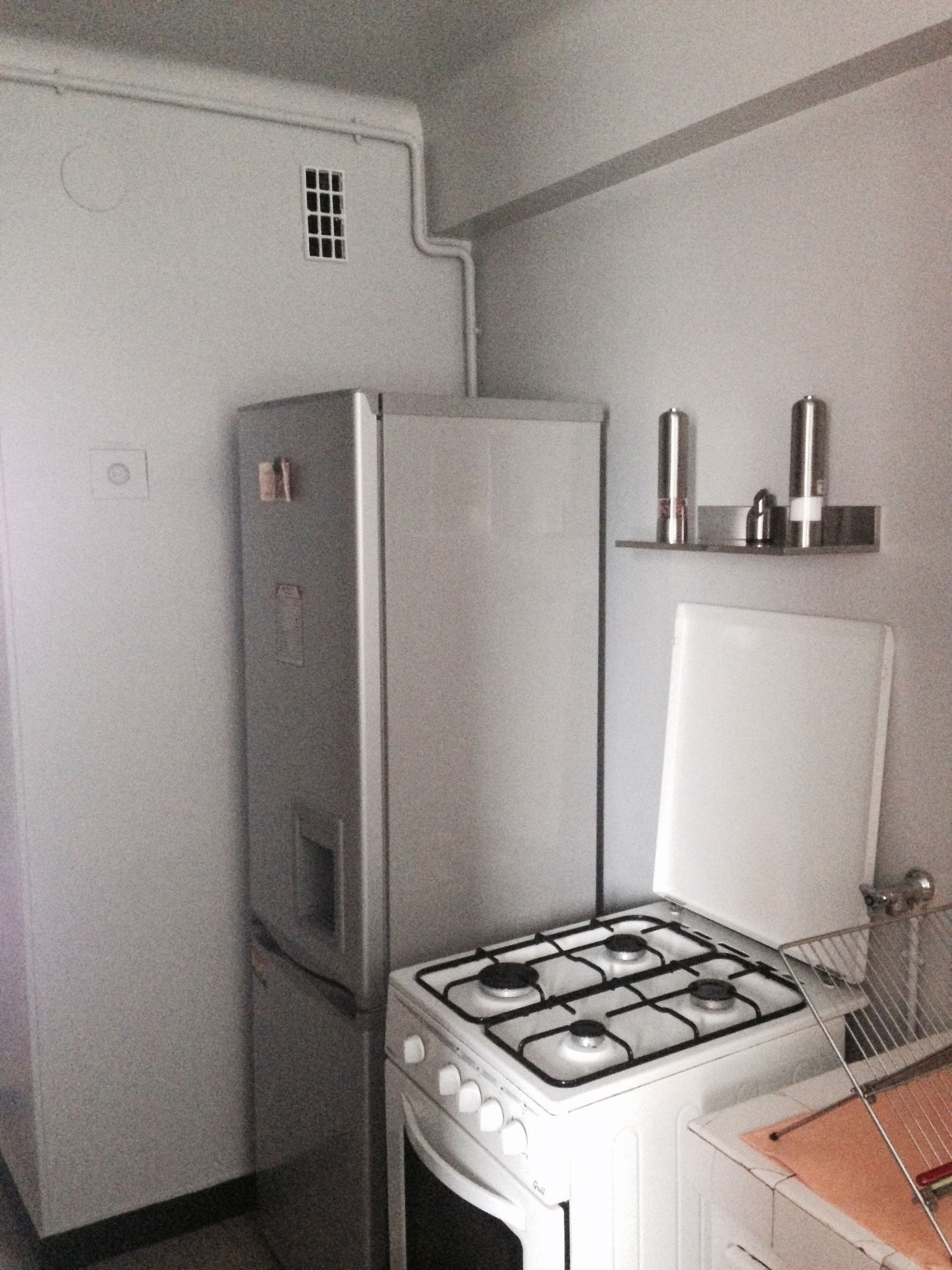 Colocación Paris 104534
