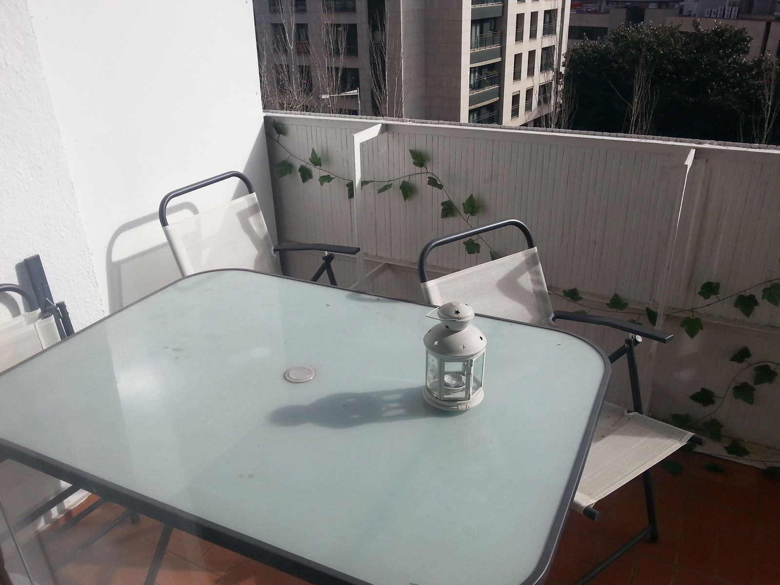 Quedarse En Casa Barcelona 106784