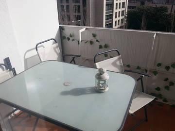 Room For Rent Barcelona 106784