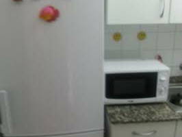 Chambre Chez L'habitant Barcelona 106784-7