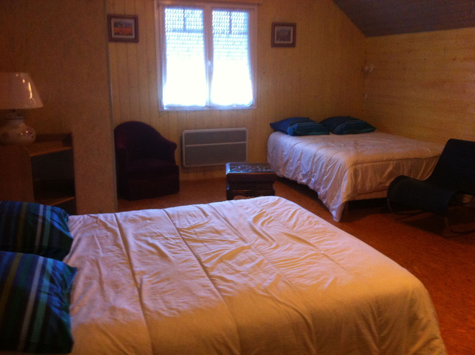 Quedarse En Casa Paray-le-Monial 107548