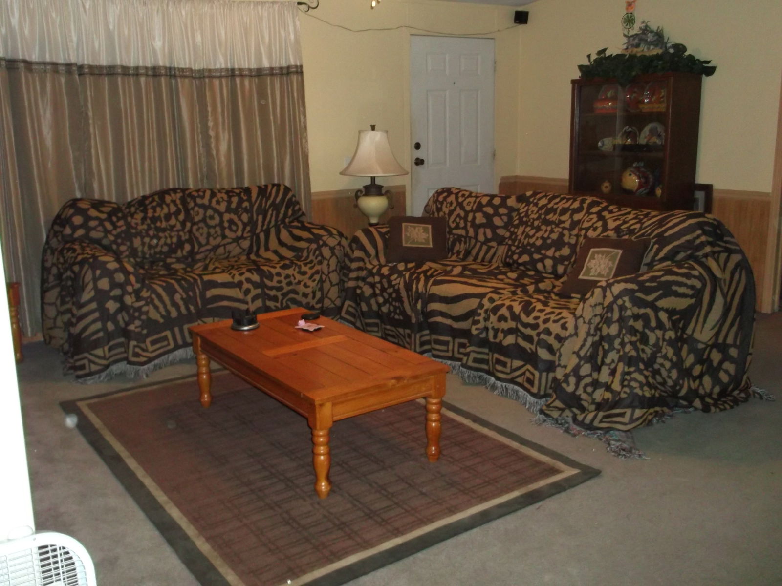 Quedarse En Casa Plant City 109366