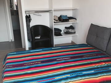 Roomlala | Habitación En Alquiler