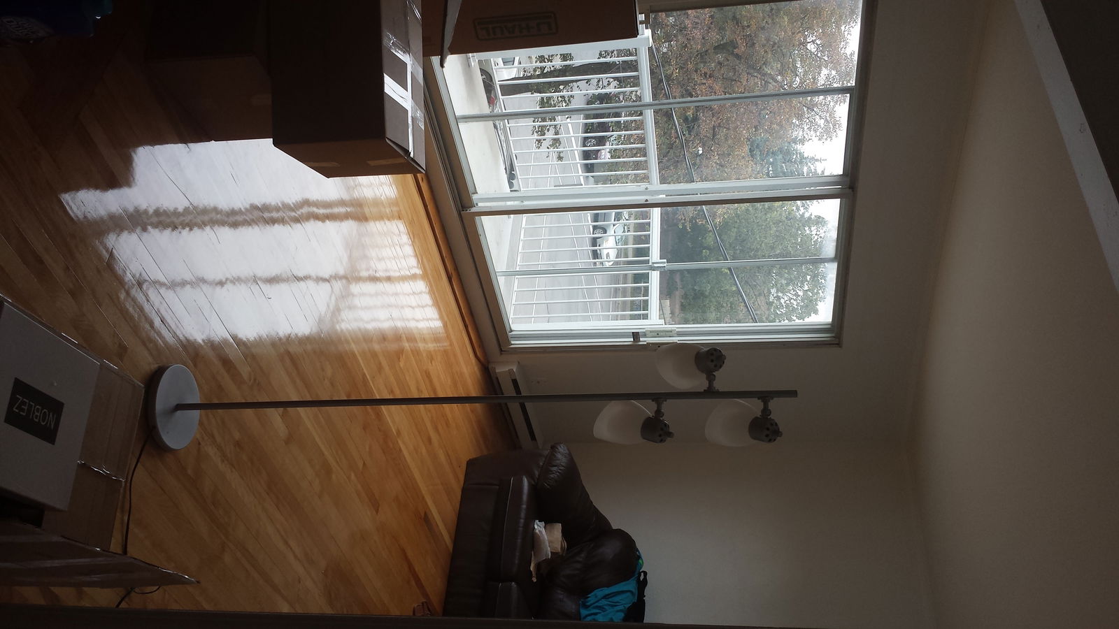 Colocación Montréal 113501