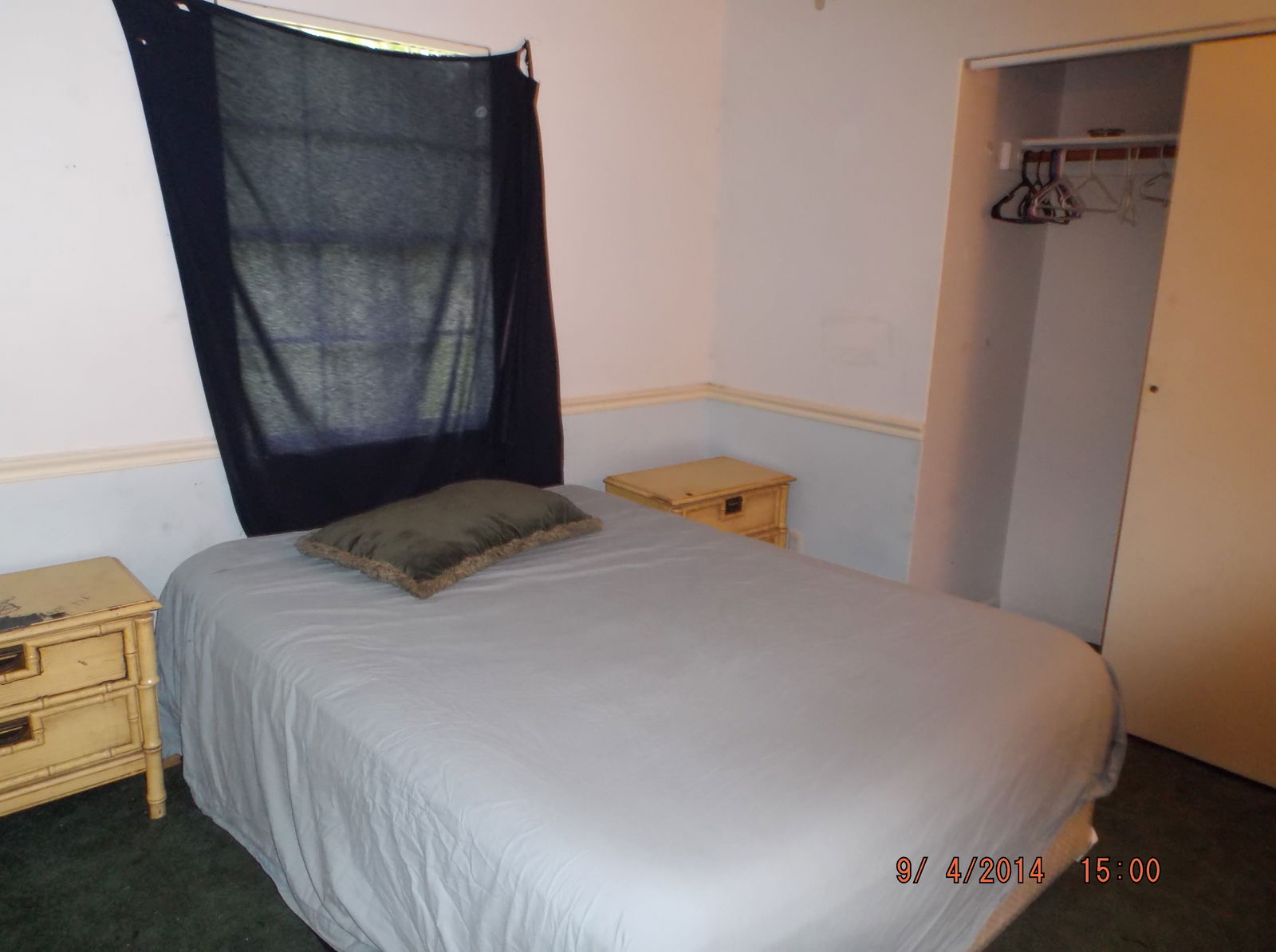 Quedarse En Casa Haverhill 114130