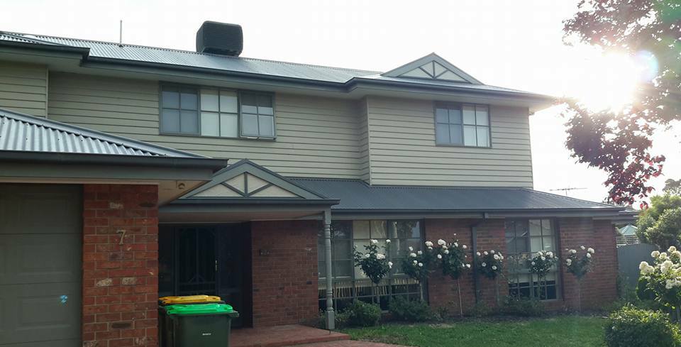 Quedarse En Casa South Morang 116679