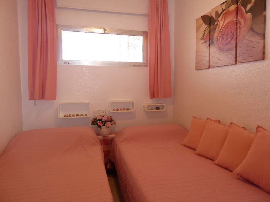 Estudio Independiente La Vila Joiosa/Villajoyosa 93619