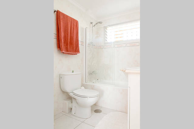 Estudio Independiente La Vila Joiosa/Villajoyosa 93619
