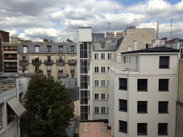 Quedarse En Casa Paris 94190