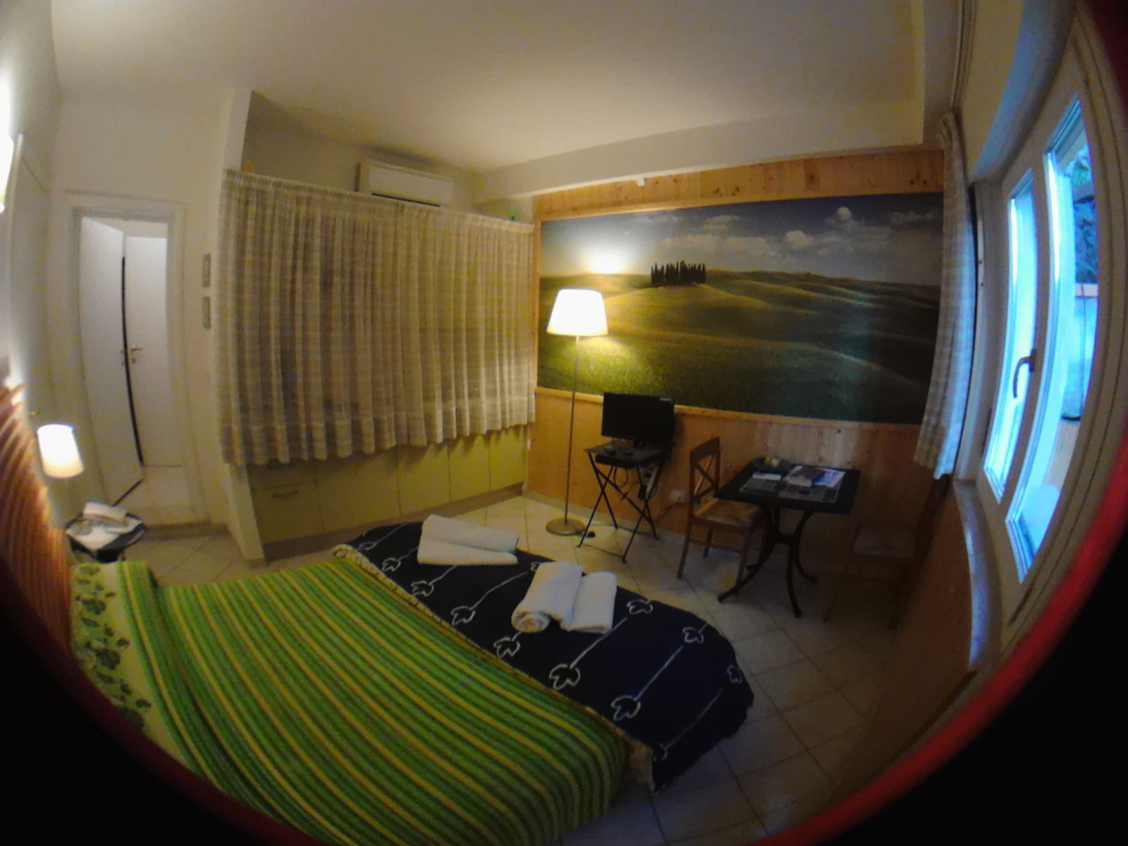 Habitaciones De Huéspedes Quercianella 94520