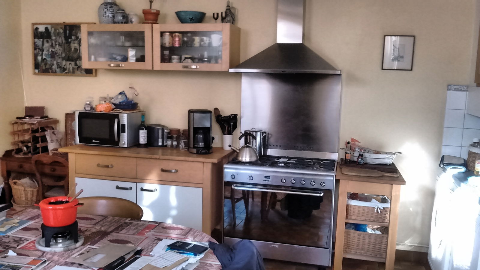 Quedarse En Casa Jarnac 94722