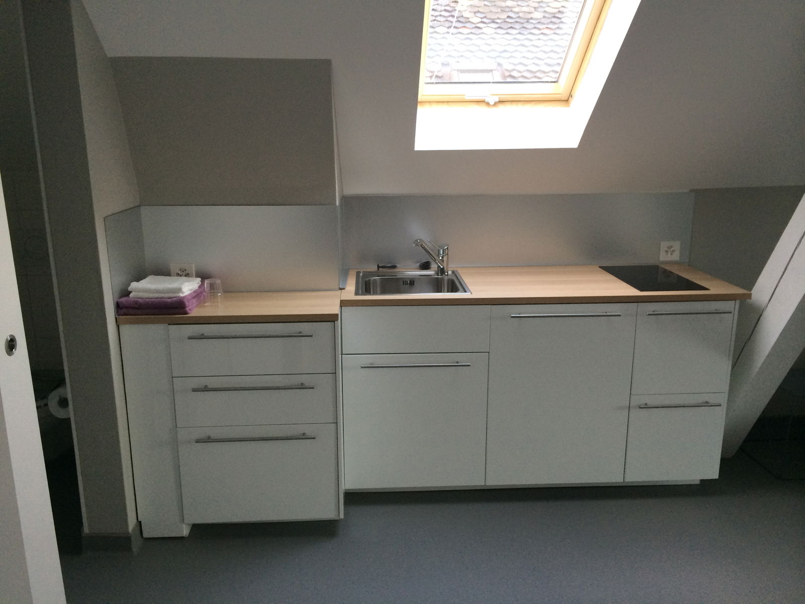 Habitaciones De Huéspedes Bussigny 97122