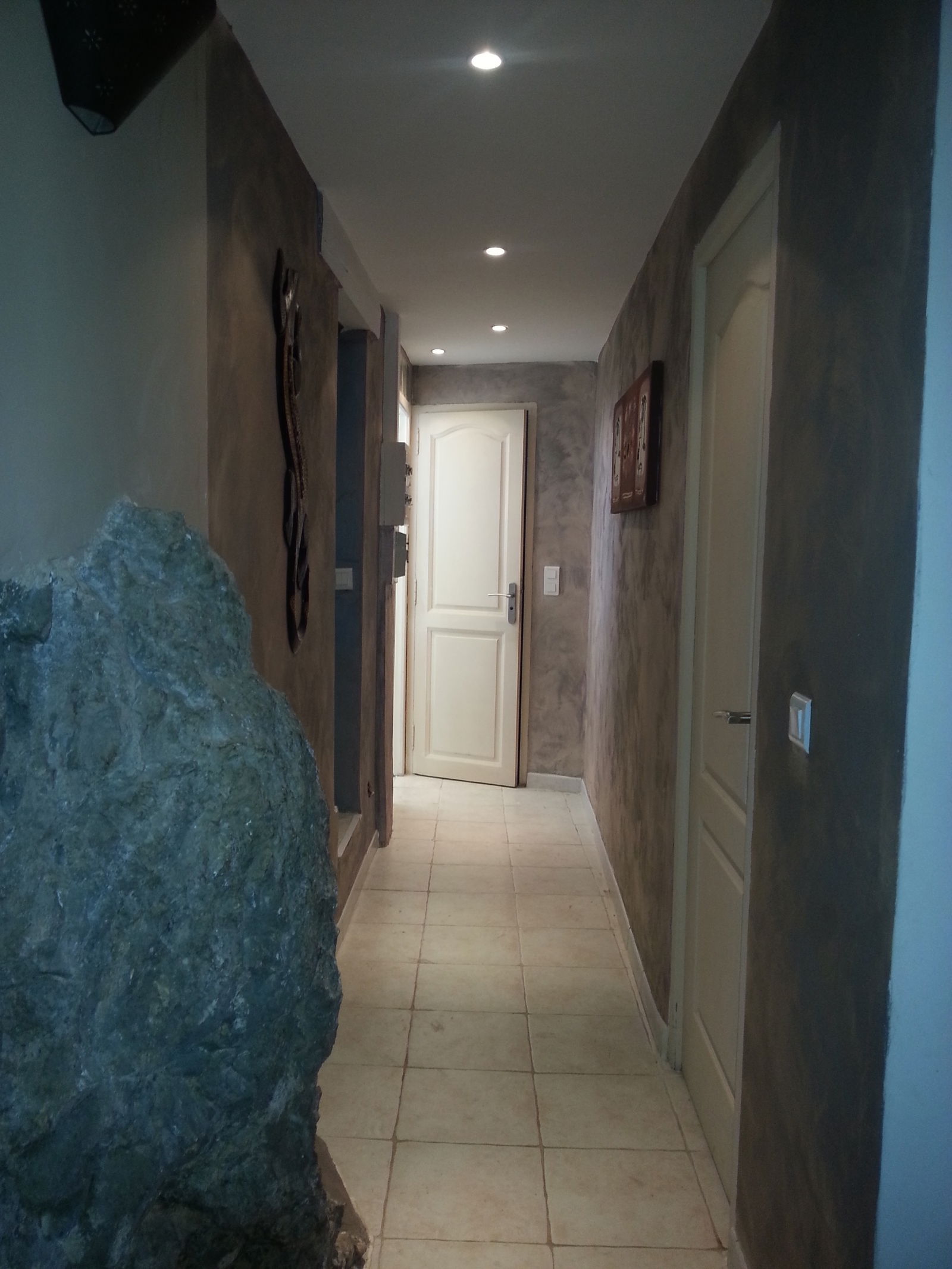 Quedarse En Casa Flassans-sur-Issole 98161