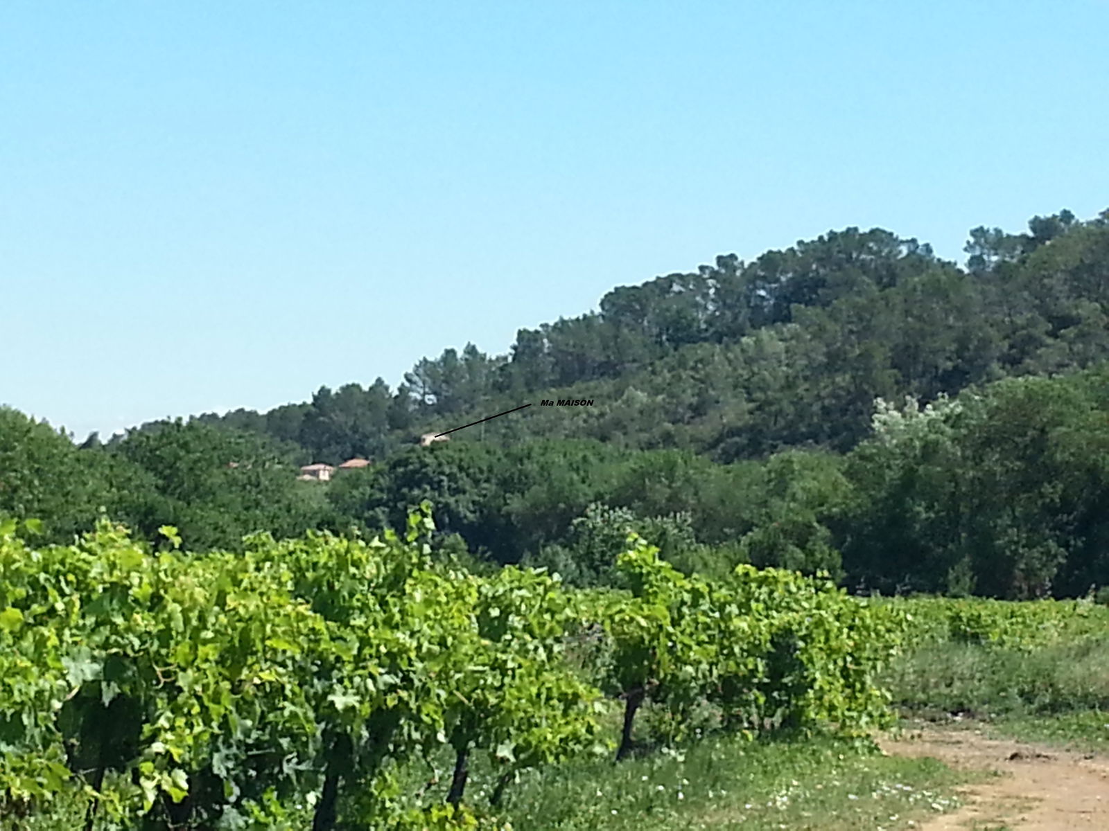 Quedarse En Casa Flassans-sur-Issole 98161