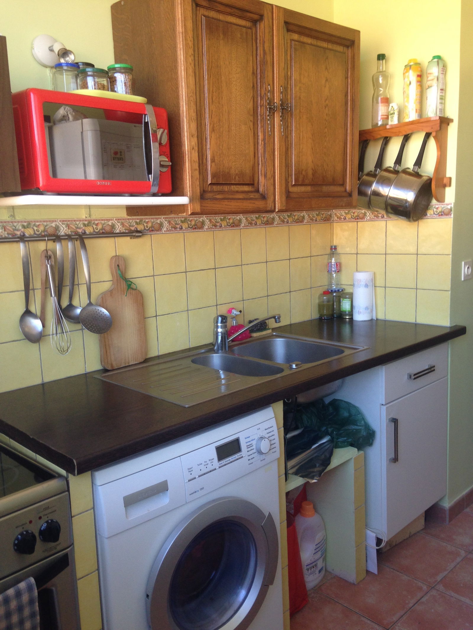 Colocación Aix-en-Provence 99331