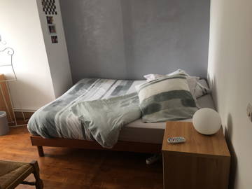 Roomlala | Habitación En Alquiler