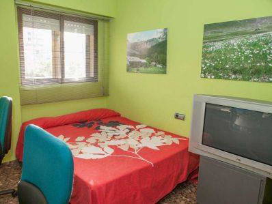 Homestay València 126708-1
