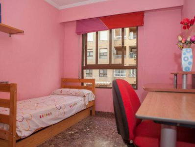 Homestay València 126708-3
