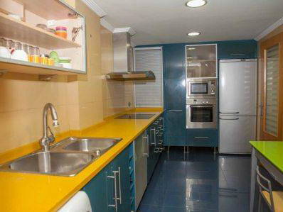 Homestay València 126708-4