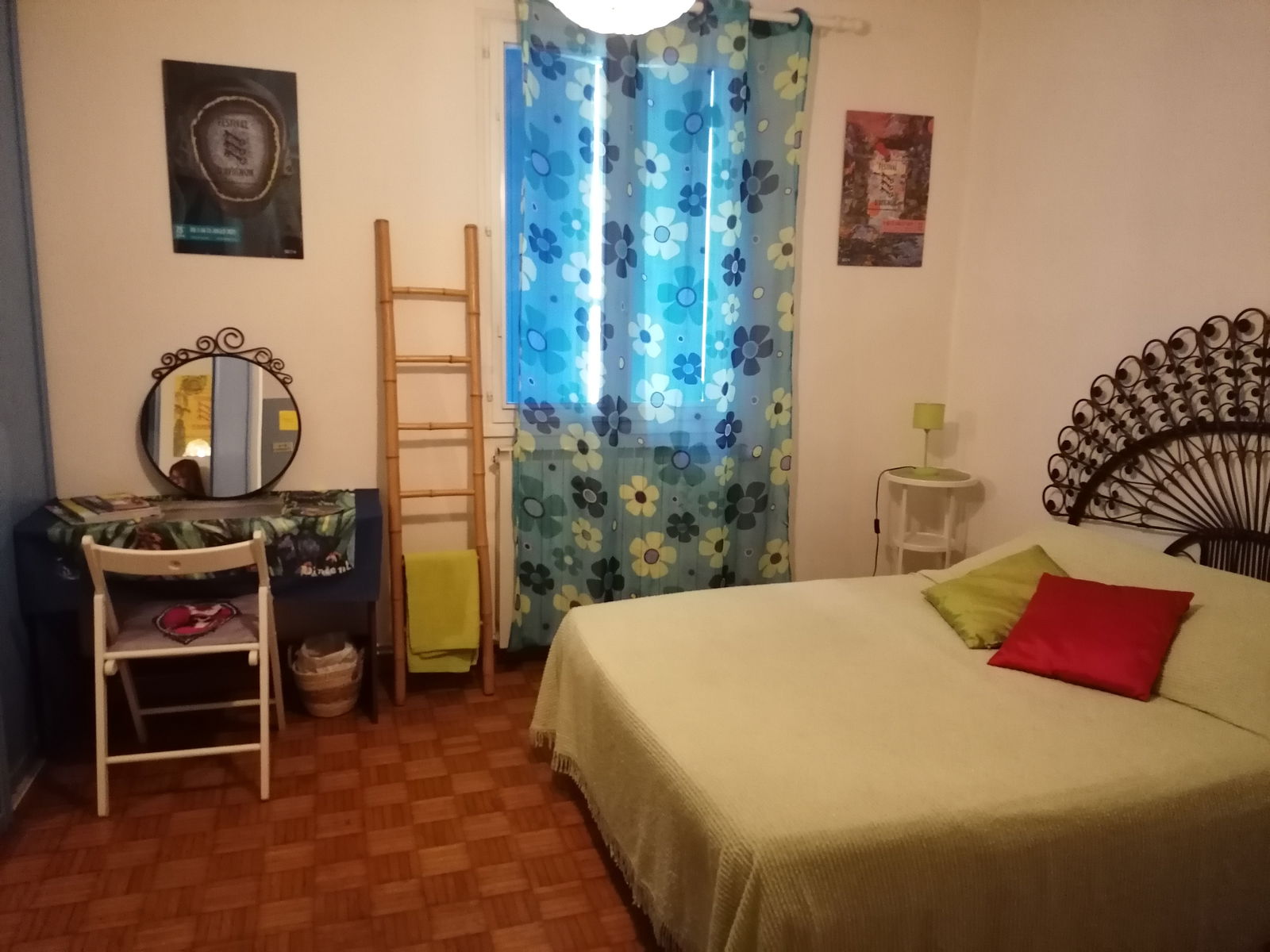 Quedarse En Casa Avignon 128130