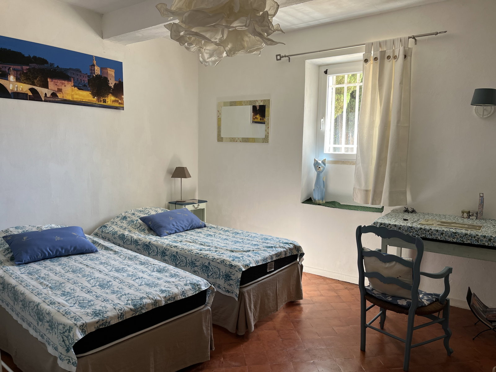 Habitación En Casa Del Anfitrión Avignon 128130
