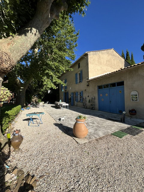 Habitación En Casa Del Anfitrión Avignon 128130