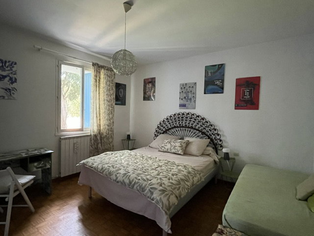Habitación En Casa Del Anfitrión Avignon 128130