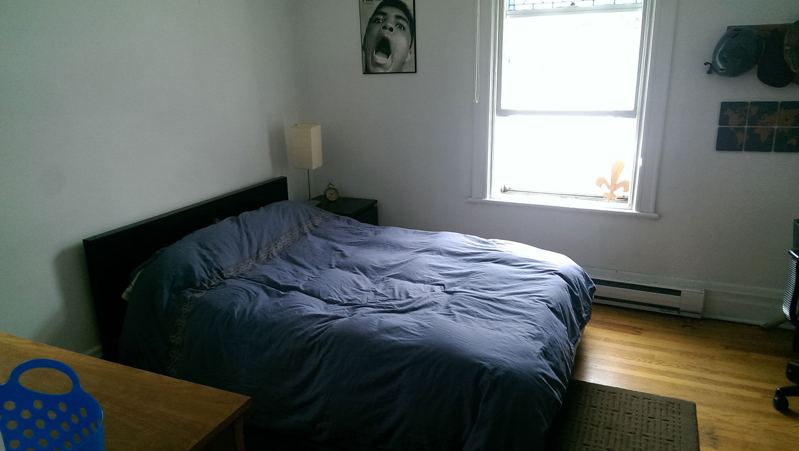 Colocación Montréal 129689