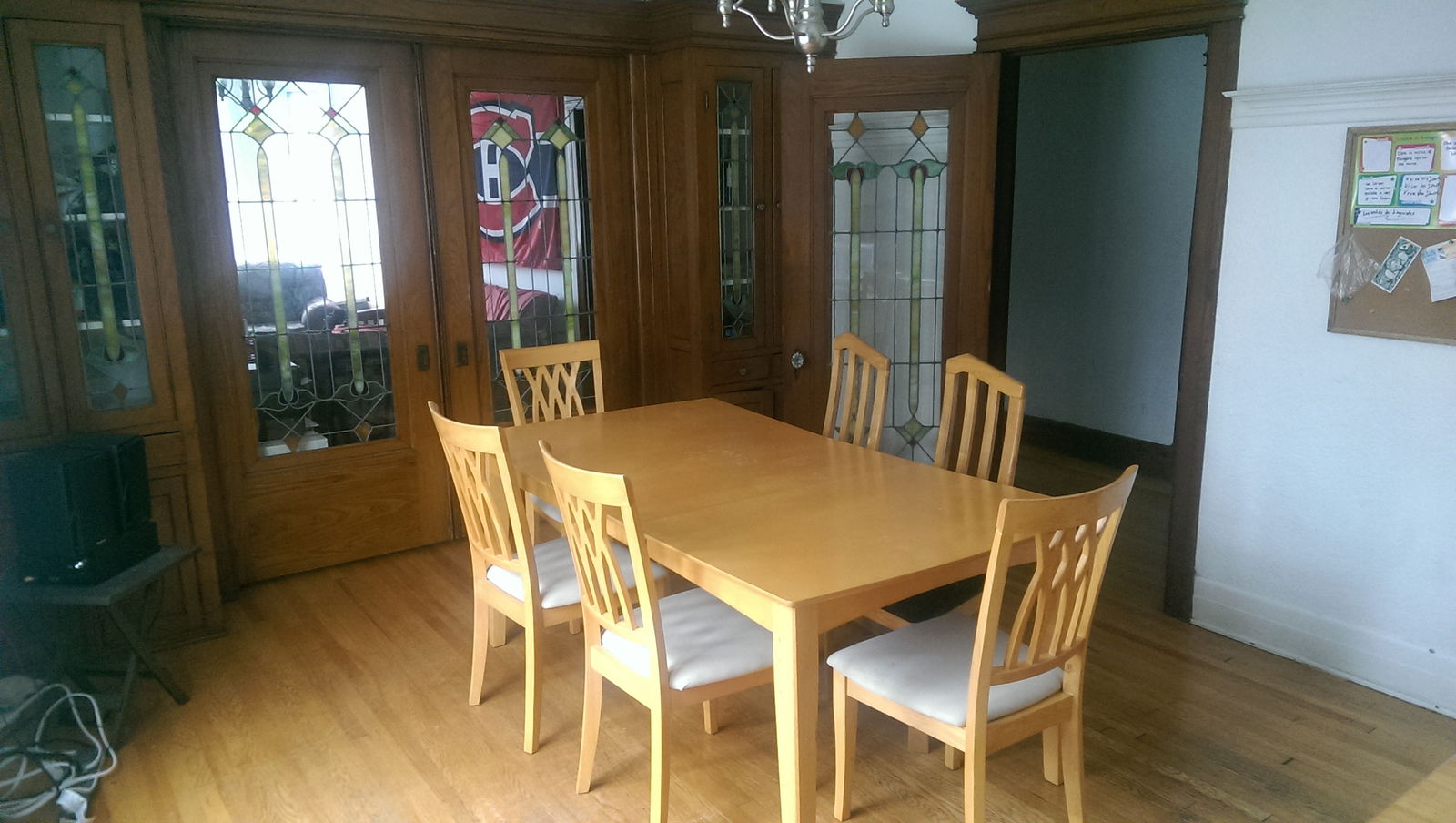 Colocación Montréal 129689