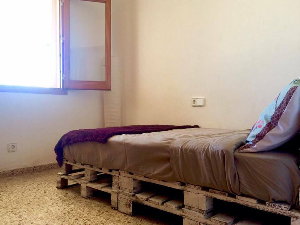 Quedarse En Casa Sant Antoni de Portmany 130032