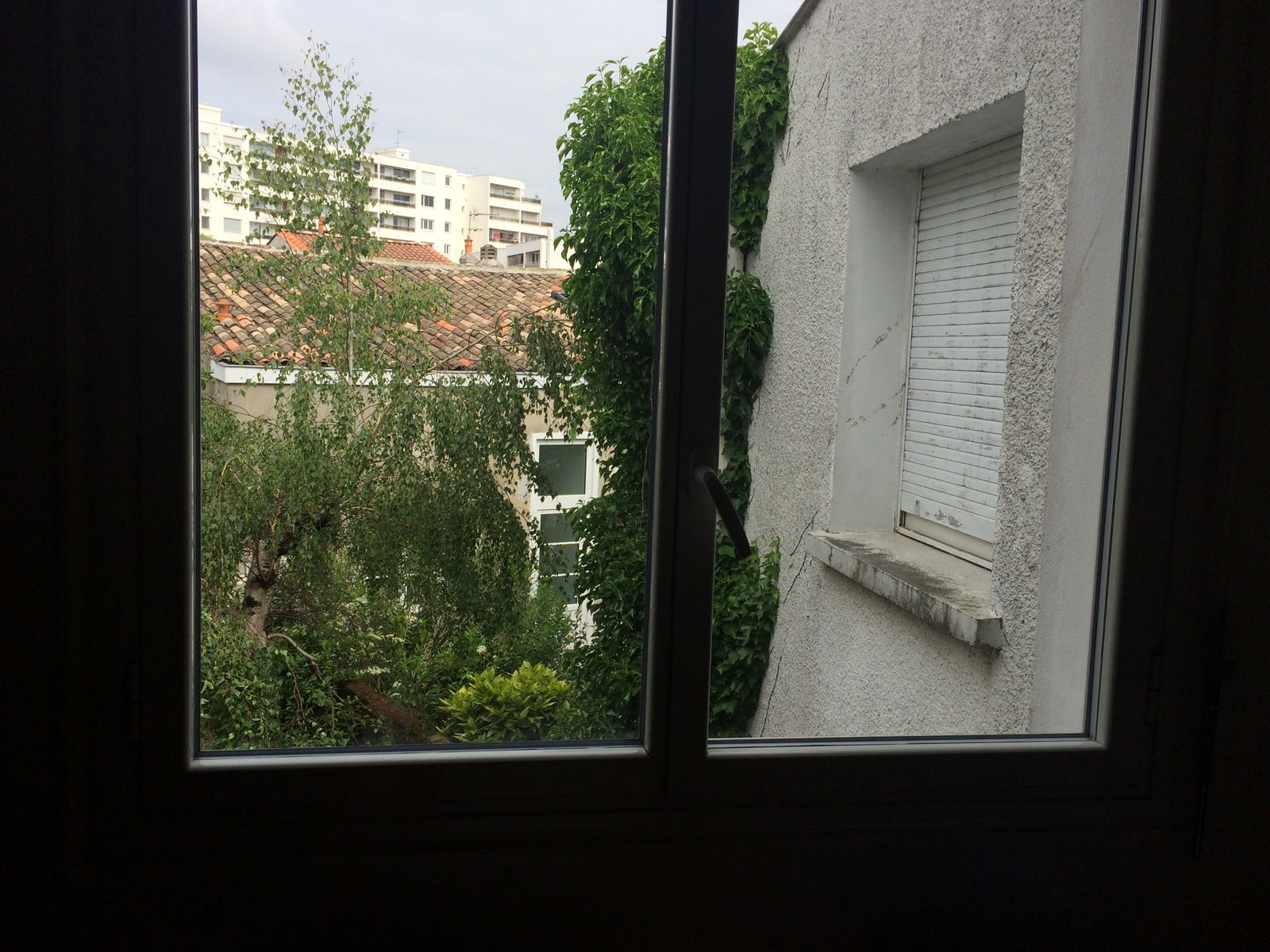 Quedarse En Casa Bordeaux 134366