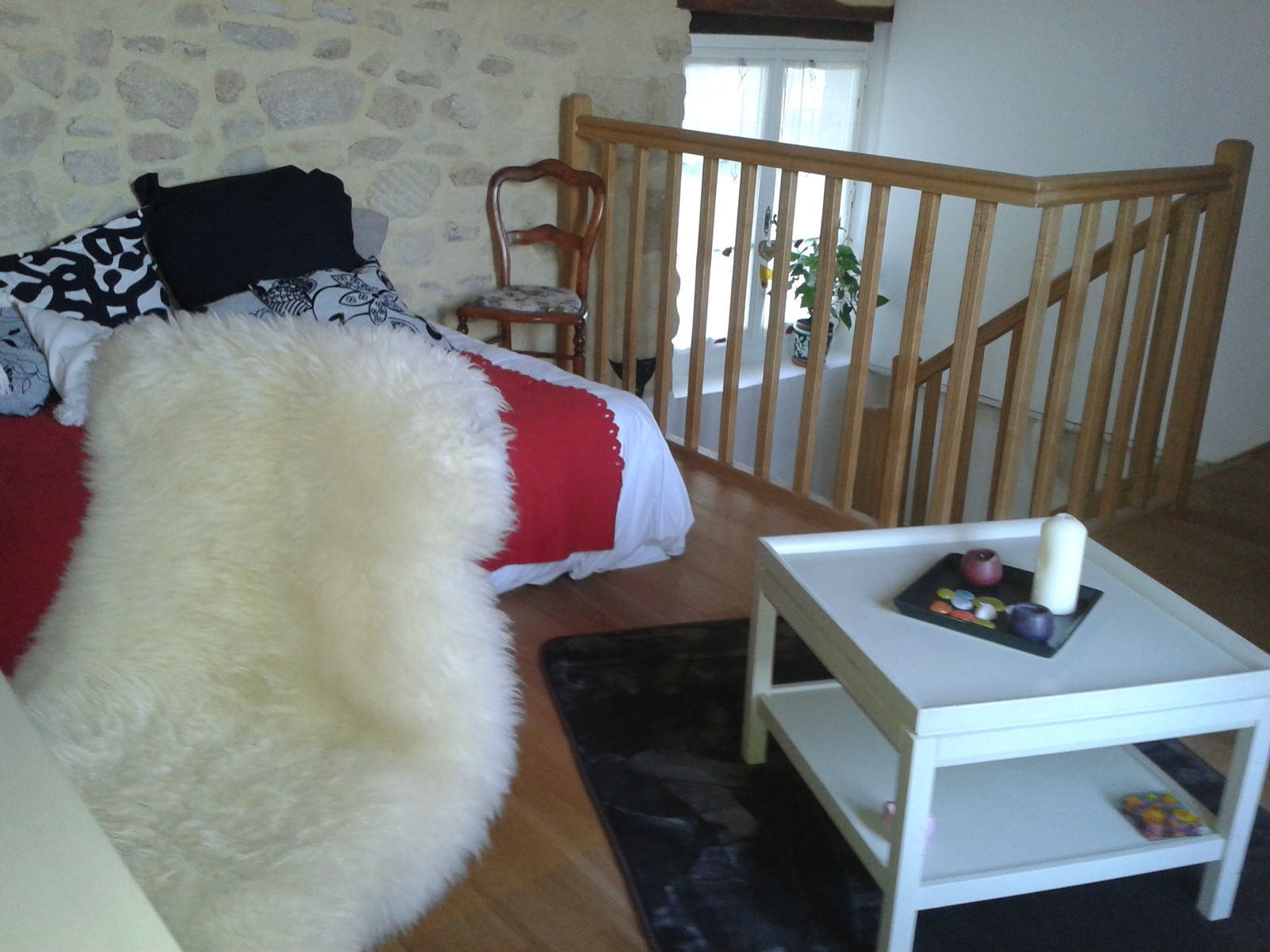 Quedarse En Casa Jouques 140564