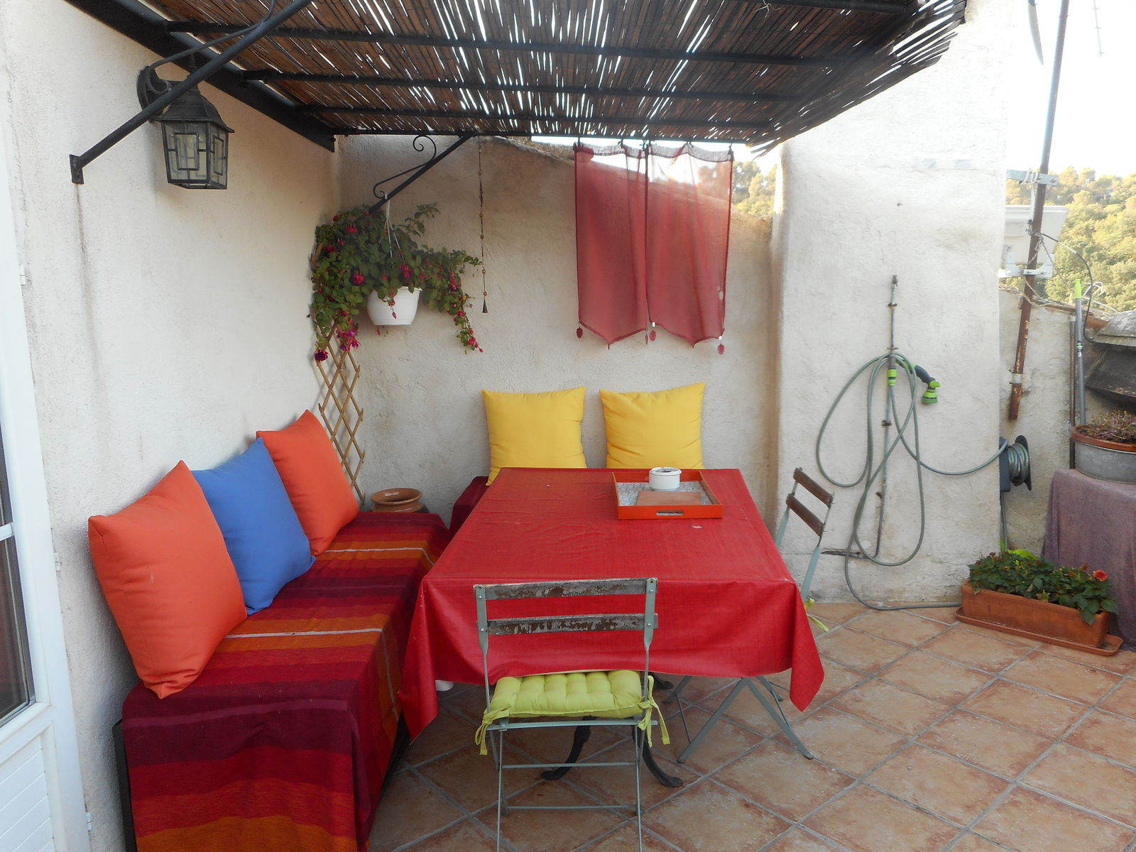 Quedarse En Casa Jouques 140564