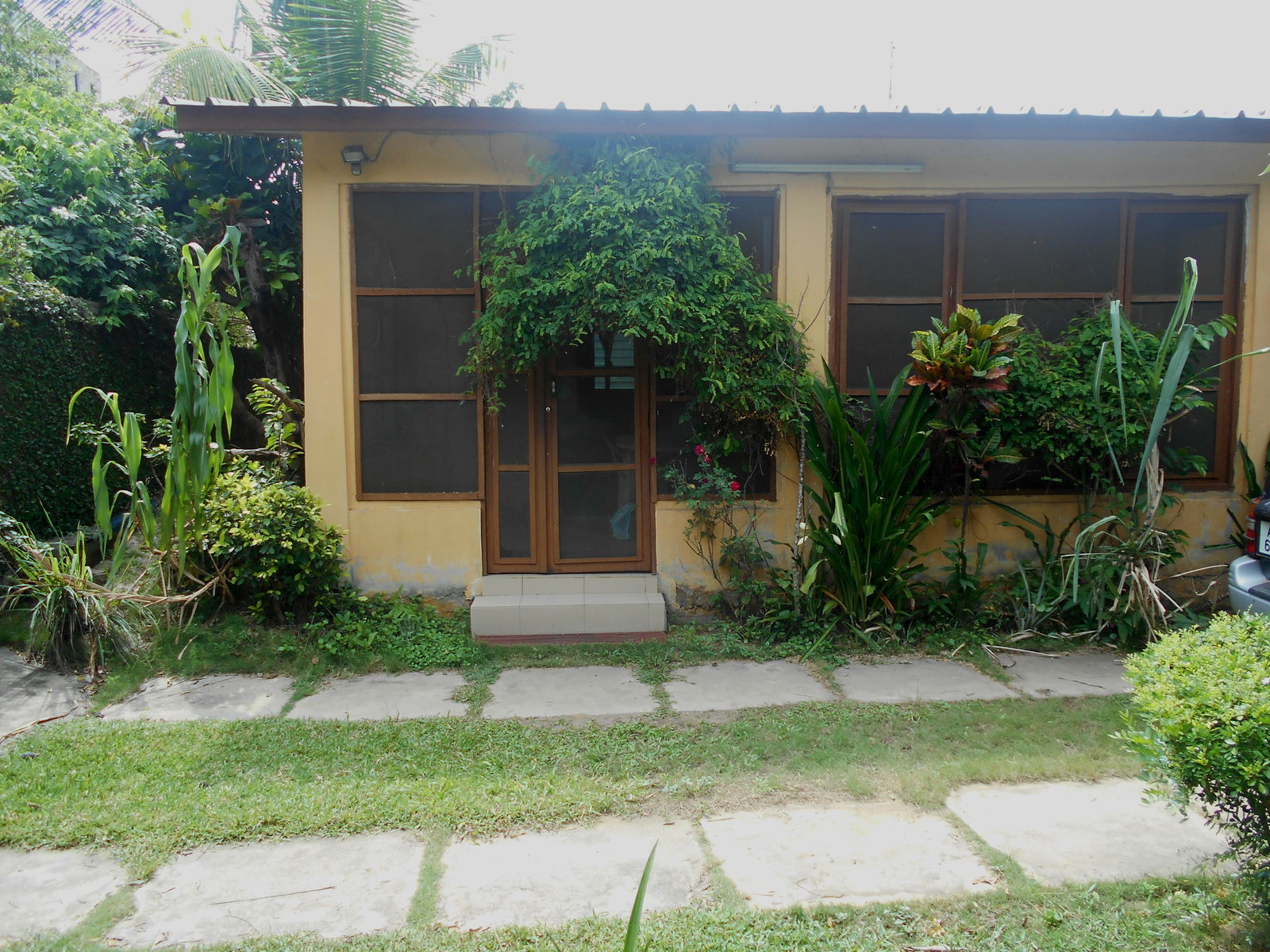 Quedarse En Casa Cotonou 143035