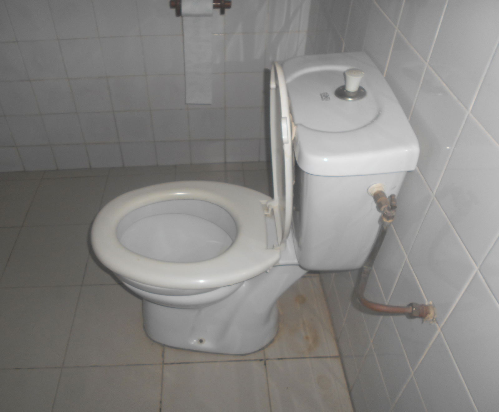 Quedarse En Casa Cotonou 143035