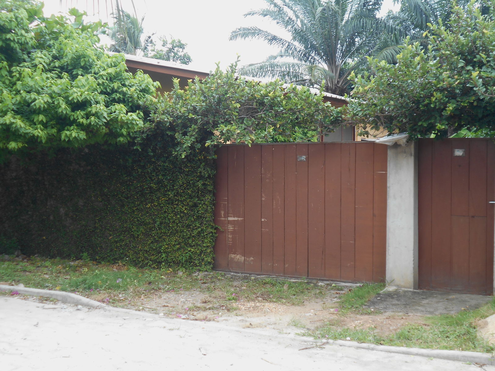 Quedarse En Casa Cotonou 143035